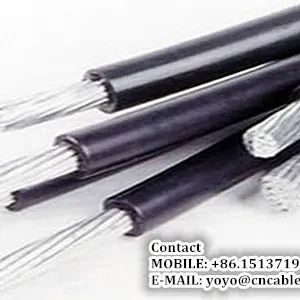 Overhead Insulated Cable thumbnail-1