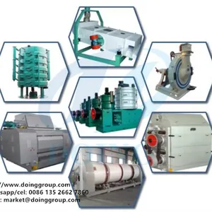 Soybean Cooking Oil Making Machine, Soybean Oil Press Machine for Sale thumbnail-1
