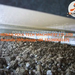 Chicken Manure Drying Machine & Chicken Manure Dryer Machine thumbnail-2