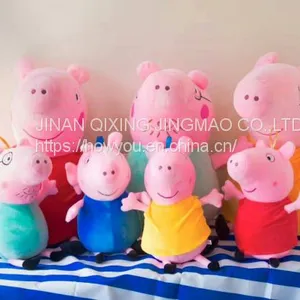 Grabber Machine Hot Selling Fashion Stuffed Dog Toy thumbnail-1