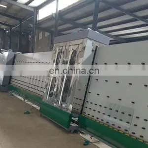 Vertical IG Automatic Glass Washing Machine, Automatic Production Line thumbnail-2