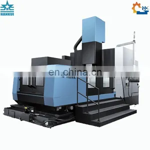Siemens Boring Lathe CNC Controller Machine thumbnail-1
