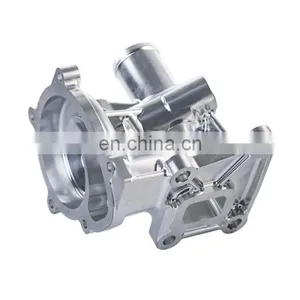 we Delivery Qualified OEM and Fabrication Cnc Parts Precision Machining thumbnail-6