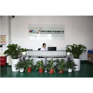 Shenzhen Shengxu Electronics Technology Co.,Ltd. company overview - view 1 thumbnail
