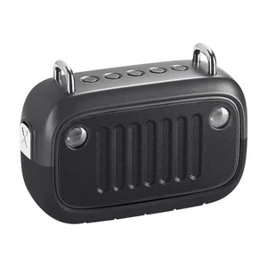 Floating 20w Waterproof Wireless Charging Multifunctional Water Resistant Powerbank Bluetooth Speaker thumbnail-4