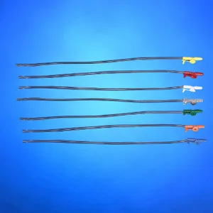 Disposable Suction Tube thumbnail-1