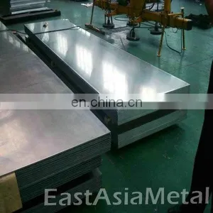 Hot Rolled 5052 5182 5754 Aluminum Sheet for Bus Bodies thumbnail-2