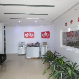 Guangzhou Realm Energy-Saving Equipment Co Ltd company overview - view 2 thumbnail