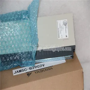 MODULE PLC DCS YASKAWA Original New CIMR-VB2A0040FAA thumbnail-1