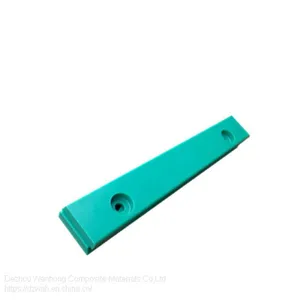 Customized Self-lubrication HDPE Wear Strip thumbnail-4
