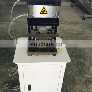 High Quality Cheap Aluminium Door and Window Automatic CNC Hole Punching Machine thumbnail-4
