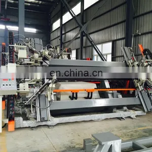 Jinan Chengjiang Four Corner CNC Welding Machine for PVC Window thumbnail-2