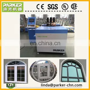 CNC Aluminum Profile Bending Machine thumbnail-7