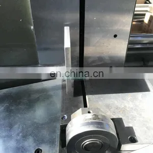 Good Price Double Head / Two Point Cutting Saw of PVC and Aluminium thumbnail-4