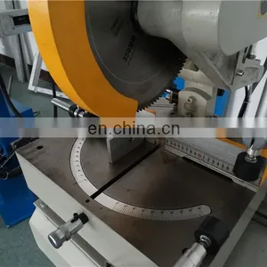 Double Head Pvc Window Door Cutting Saw With Cheap Price thumbnail-5