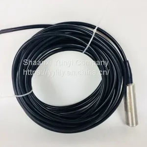 Low Cost Submersible Water Level Sensor / Input Liquid Level Transmitter thumbnail-2