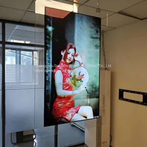 OLED Signage 4k OLED Signage OLED Dual Monitor Wholesale Custom OLED Signage thumbnail-2