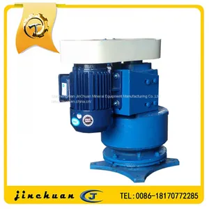 Lab Vertical Sand Pump Used to in Conveying Equipment thumbnail-1