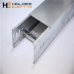 Light Duty Ladder Cable Tray Manufacture thumbnail-2