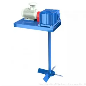 Mud Agitator for Desander and Desilter With Ex-proof thumbnail-2
