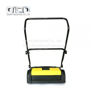 OR20 Walk Behind Manual Sweeper thumbnail-4