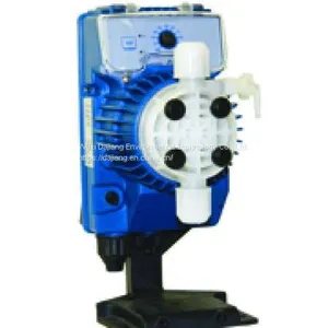 Seko Dosing Pump High Pressure 16 Bar Metering Pumps thumbnail-1