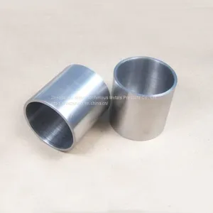 Mola Crucibles Boats Molybdenum Crucibles China Made thumbnail-1