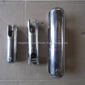 Swivel; Joint Swivel; Turning Coupling thumbnail-5