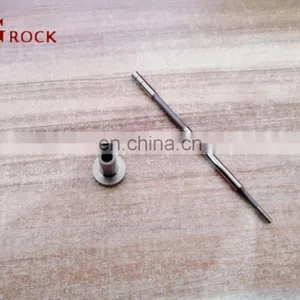 F 00V C01 033 Fuel Injector Control Valve Common Rail Valve Set Diesel Injector Control Valve F00VC01033 for H-yundai K-ia thumbnail-6
