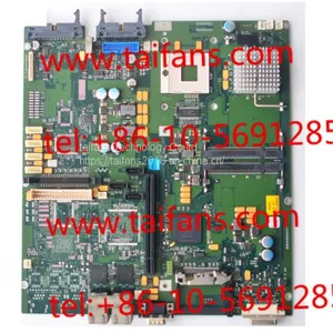 Original New Industry Machine Motherboard Control Board A5E02085240 A5E00739402-4 CS/SS NEW Inverter Motherboard CPU Control Board MC00160783 MC1795L802V01 A5E02503065 A5E02503065 thumbnail-5