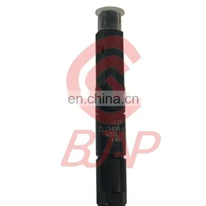 BJAP High Quality Fuel Injector KBEL-P023C J3400-B-005 for Yuchai 6105ZLQ Engine thumbnail-3