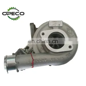 Original T25 GT20 Turbocharger 794901-5003 794901-0003 794901 4033191 thumbnail-1