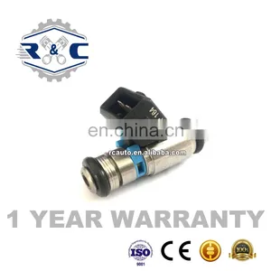 R&C High Quality Inyector 71791249 Nozzle Auto Valve For Fiat Palio Doblo 1.6L 100% Professional Tested Gasoline Fuel Nyector thumbnail-4