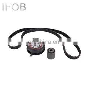 IFOB Engine Timing Chain Kit For Volkswagen POLO AHG VKMA01016 thumbnail-2