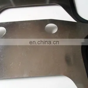 Genuine Dongfeng Renault Auto Parts Exhaust Pipe Gasket D5010477331 thumbnail-4