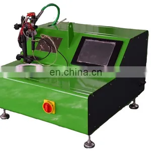 One Year Overseas After-sales Service Provided EPS200 Common Rail Injector Test Bench thumbnail-3
