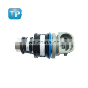 Fuel Injector Compatible With Chevrolet OEM 17113197 FJ100RP4 thumbnail-1