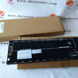 100% TEST GE Fanuc IC695CRU320 CPU Module thumbnail-2