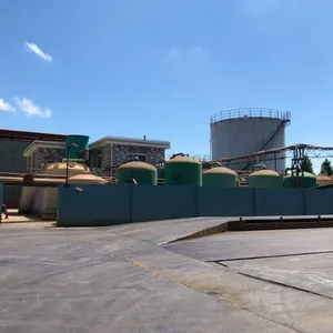 Shanghai Pengbo Titanium Dioxide Co.,Ltd company overview - view 4 thumbnail