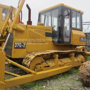 USED CAT D7G JAPAN MADE GOOD CONDITION FOR SALE thumbnail-1