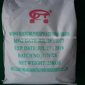 Monosodium Phosphate Powder MSP Food Ingredient Food Grade Food Additive Manufacturer Chemical High Quality Magnesium Citrate Anhydrous Powder Gianule MGCA Food Ingredient Food Grade Food Additive Manufacturer Chemical High QualityMagnesium Citrate thumbnail-1