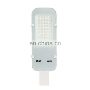 Outdoor Lamp Smd 20w 24w 30w 40w 50w 60w 80w 100w 120w 3000k 6000k Ip65 Ip66 Garden Led Street Light for Road thumbnail-5