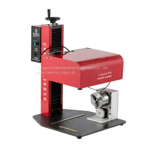 Pneumatic Dot Peen Marking Machine Metal Engraving Machine thumbnail-1