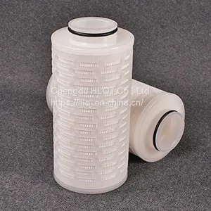 QF131 Series Pleated Filter Cartridge thumbnail-1