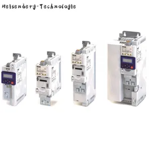 Lenze 8400 HighLine E84AVTCD1534SX0 Frequency Inverters thumbnail-4