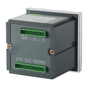 Low Voltage Fault Locating Insulation Resistance Tester and Monitor for Industry thumbnail-3
