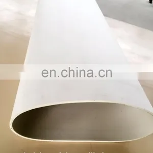 100% Nomex Belt Endless Nomex Felt Belt for Heat Transfer Printing Machine thumbnail-6