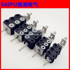1-6 Ways Feeder Clamps thumbnail-1