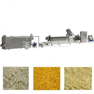 Artificial Rice Processing Line thumbnail-1