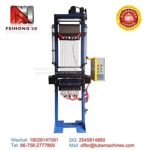 TL-12 Cartridge Heater Filling Machine With MGO Rod Inside thumbnail-1